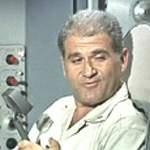 jack kruschen