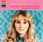 jackie deshannon