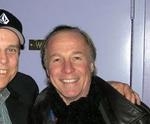 jackie martling