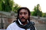 jackie shroff