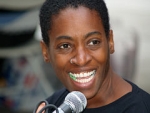 jacqueline woodson