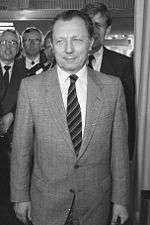 jacques delors