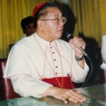jaime cardinal sin