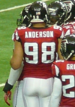 jamaal anderson