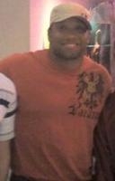 jamal anderson
