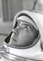 james a  mcdivitt