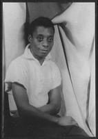 james baldwin