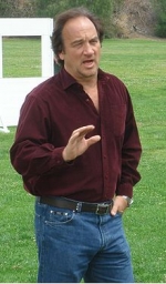james belushi