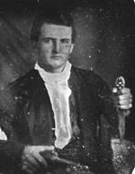 james black