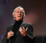 james cameron