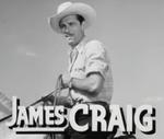 james craig