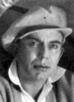 james cruze