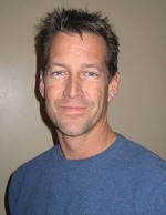james denton