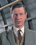 james donald