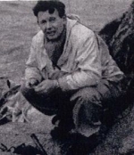 james fisher