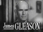 james gleason