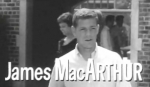 james macarthur