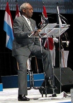 james mceachin