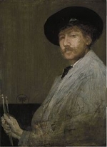 james mcneill whistler