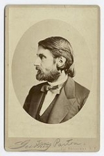 james parton