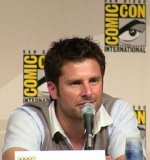 James Roday Biography, Pictures...