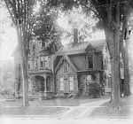james s  sherman