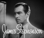 james stephenson