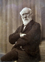 james wainwright
