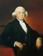 james wilson