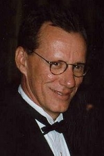 james woods