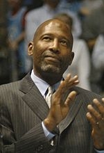 james worthy