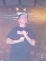 jamey jasta