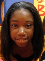 jamia simone nash