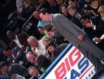 jamie dixon