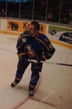 jamie rivers