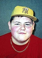 jamie waylett