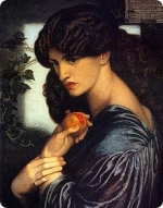 jane morris