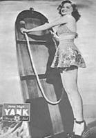 jane nigh