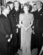janet blair