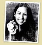 janet evans