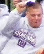 jared lorenzen