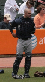 jason kendall