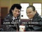 jason narvy