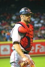 jason varitek