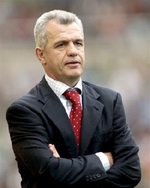 javier aguirre