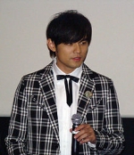 jay chou