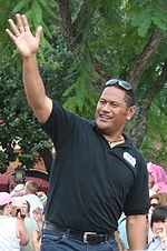 jay laga aia