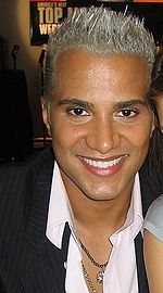 jay manuel