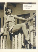 jean gale
