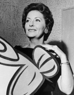 jean vander pyl